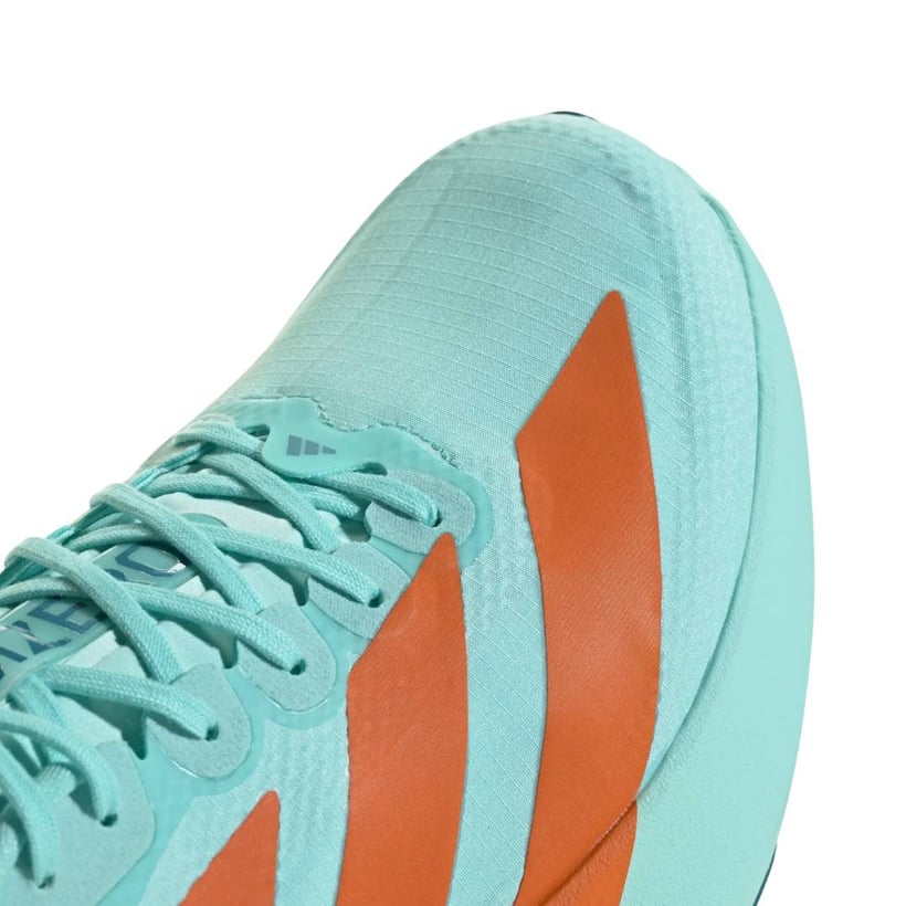 Adidas Adizero EVO SL Woven Sneakers Blue...