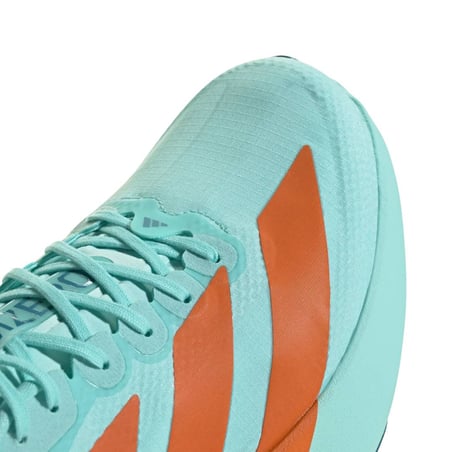 Sapatilhas Adidas Adizero EVO SL Woven Azul Laranja AW26