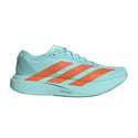 Adidas Adizero EVO SL Woven Sneakers Blue Orange AW26