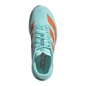 Adidas Adizero EVO SL Woven Sneakers Blue Orange AW26