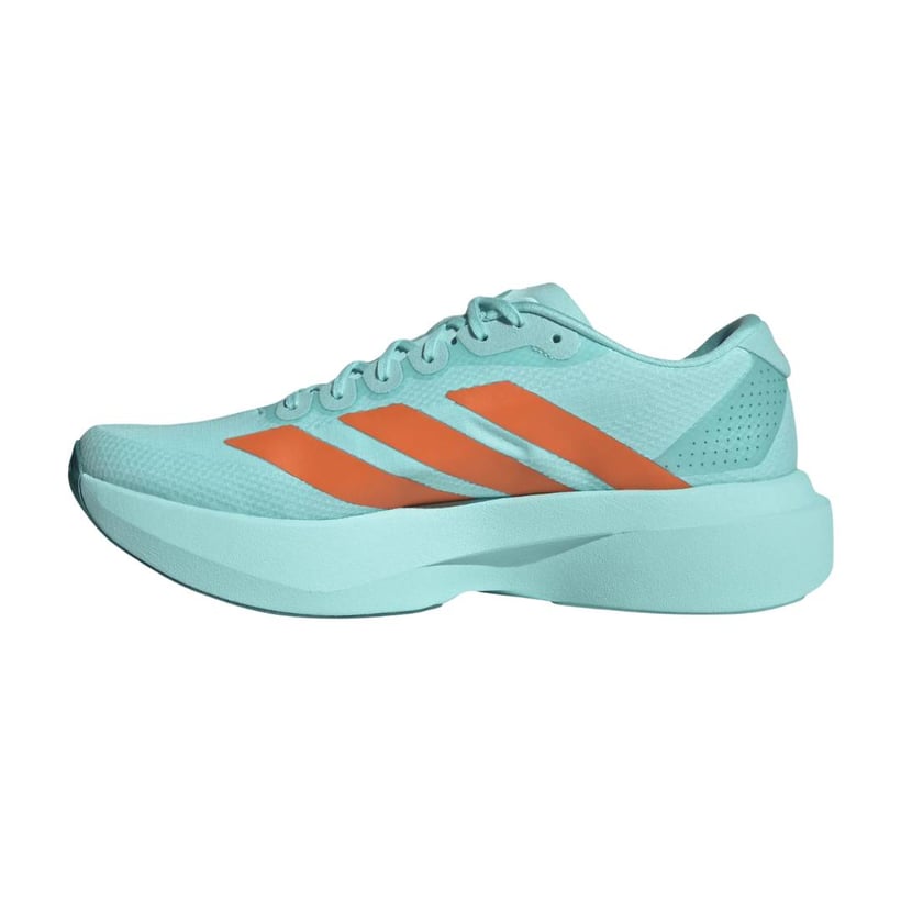 Adidas Adizero EVO SL Woven Sneakers Blue...
