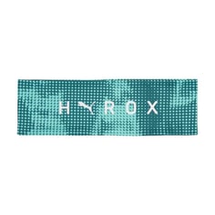 Fascia Puma x HYROX Verde