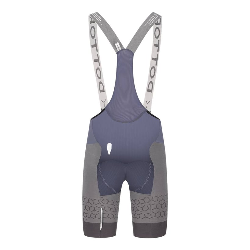 Culote Q36.5 Dottore Pro Signature Gris Blanco