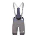 Cuissard Q36.5 Dottore Pro Signature Gris Blanc