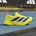 Zapatillas Adidas Adizero Adios Pro 4 Amarillo Morado AW26