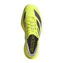 Ténis Adidas Adizero Adios Pro 4 Amarelo Roxo AW26