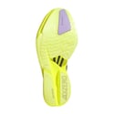 adidas Adizero Adios Pro 4 Laufschuhe Gelb Lila AW26
