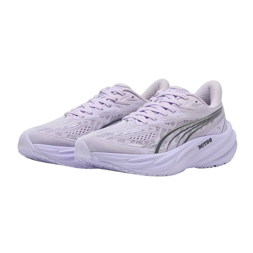 Puma Velocity NITRO 5 Purple Black AW26 Women’s...