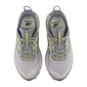 Buty New Balance FuelCell Rebel Trail szaro-żółte AW26 damskie