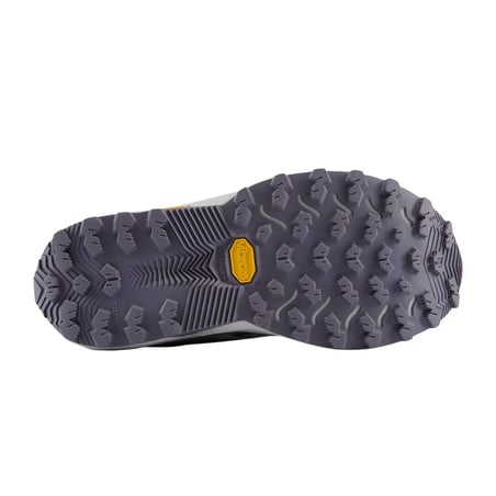 Buty New Balance FuelCell Rebel Trail szaro-żółte AW26 damskie