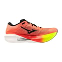 Buty Mizuno Hyperwarp Pure Pomarańczowo-Czarne AW26 Unisex