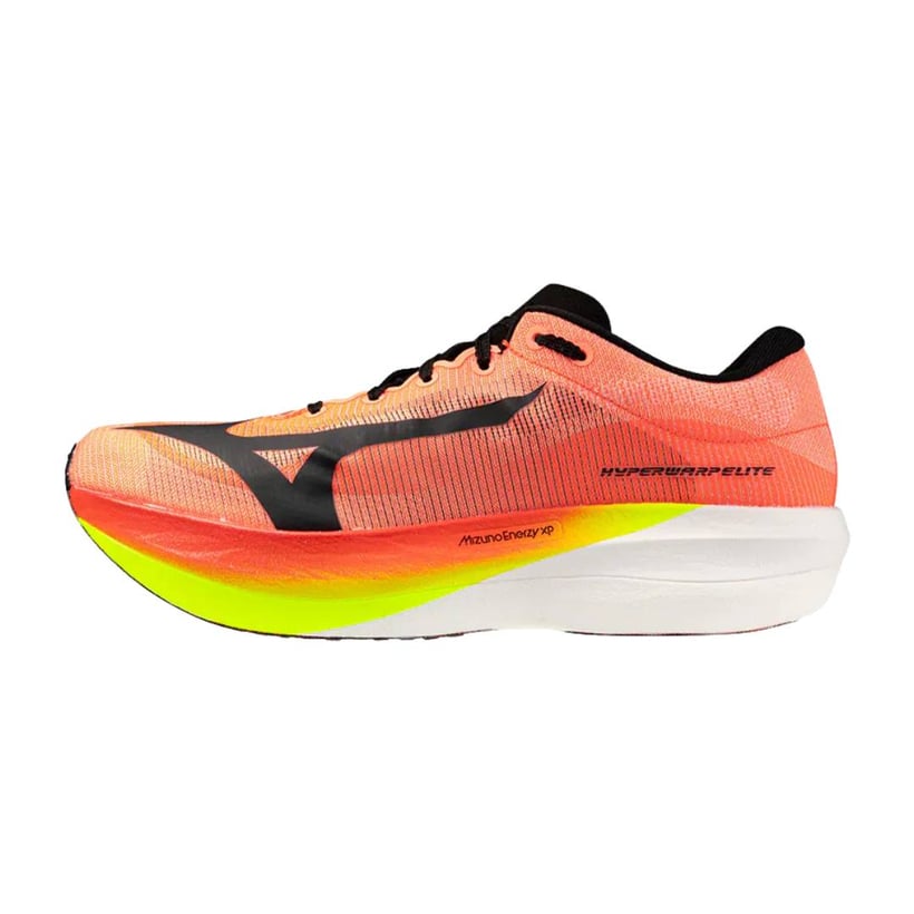 Mizuno Hyperwarp Elite Laufschuhe Orange...