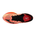 Scarpe Mizuno Hyperwarp Elite Arancione Nero AW26 Unisex