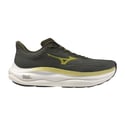 Mizuno Wave Sky 9 Laufschuhe Grau/Gold AW26