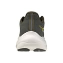 Mizuno Wave Sky 9 Grey Gold Running Shoes AW26