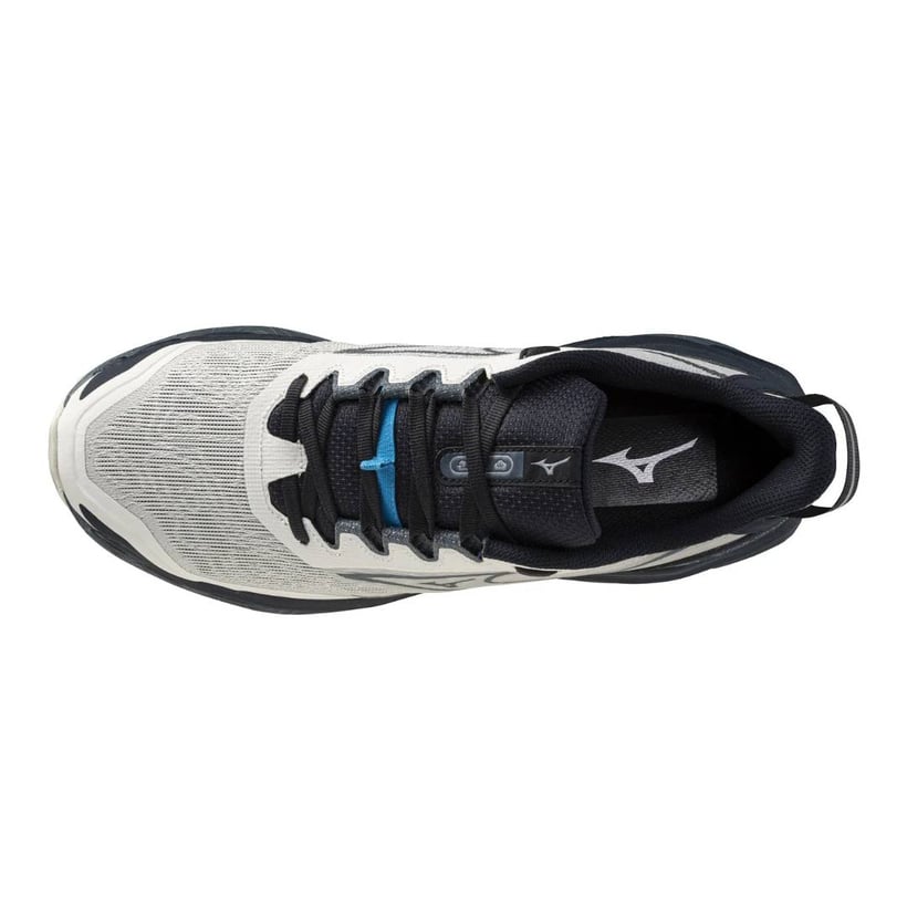 Chaussures de trail Mizuno Wave Mujin 11 Blanc...