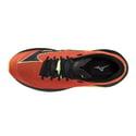 Scarpe Mizuno Neo Accera Arancione Nero AW26 Unisex