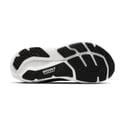 Scarpe Brooks Glycerin GTS 23 Wide Nero Bianco AW26