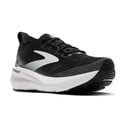 Scarpe Brooks Glycerin GTS 23 Wide Nero Bianco AW26