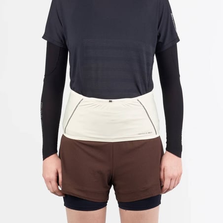 Salomon High Pulse Belt Beige
