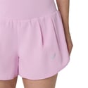Asics Road 3.5in Women’s Pink Shorts