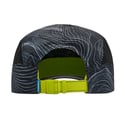Hoka Run Cap Black/White