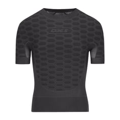 Short sleeve undershirt Q36.5 Base Layer 2 Gray