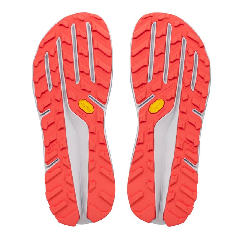 Zapatillas Altra Olympus 275 Hilo Blanco Rojo...