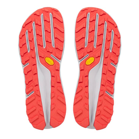 Buty Altra Olympus 275 Hilo Biało-Czerwone AW26 Damskie