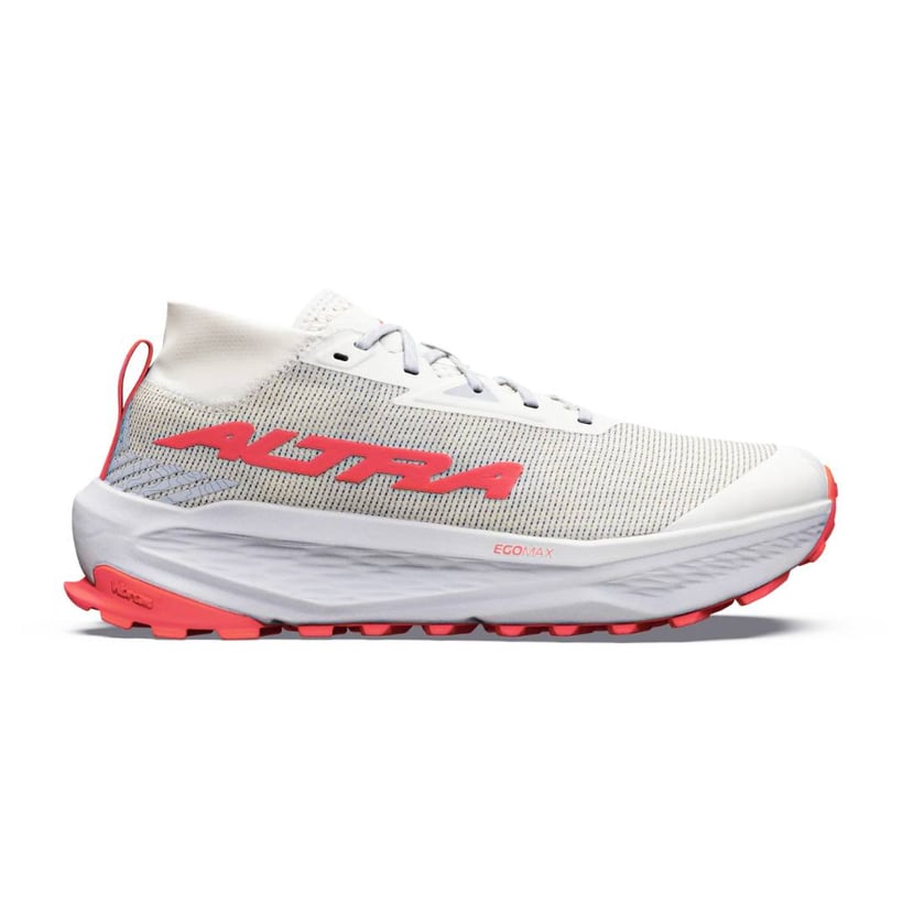 Altra Olympus 275 Hilo schoenen Wit Rood AW26...