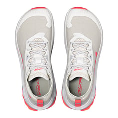 Altra Olympus 275 Hilo Damen Trailrunning-Schuhe Weiß Rot... 2