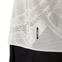 Asics Metarun White/Beige Women’s T-shirt