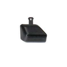 Osłona ładowarki Shimano RD-R8150 czarna