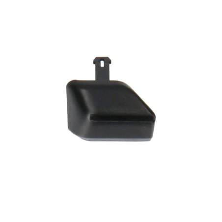 Shimano RD-R8150 Charger Cover Black