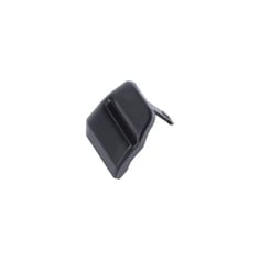 Capa do carregador Shimano RD-R8150 preta 2