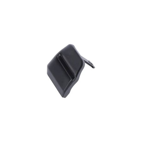 Copertura caricatore Shimano RD-R8150 nera