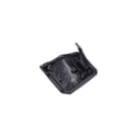 Shimano RD-R8150 Charger Cover Black
