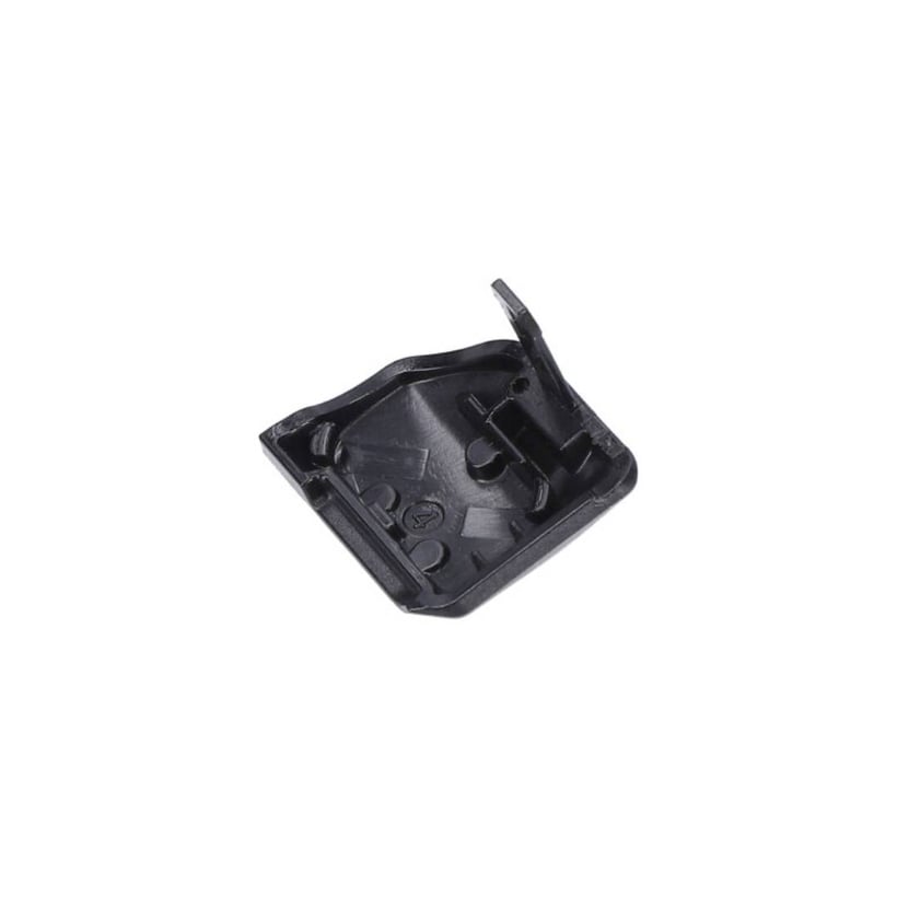 Shimano RD-R8150 Charger Cover Black