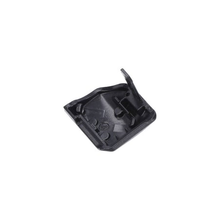 Shimano RD-R8150 Charger Cover Black