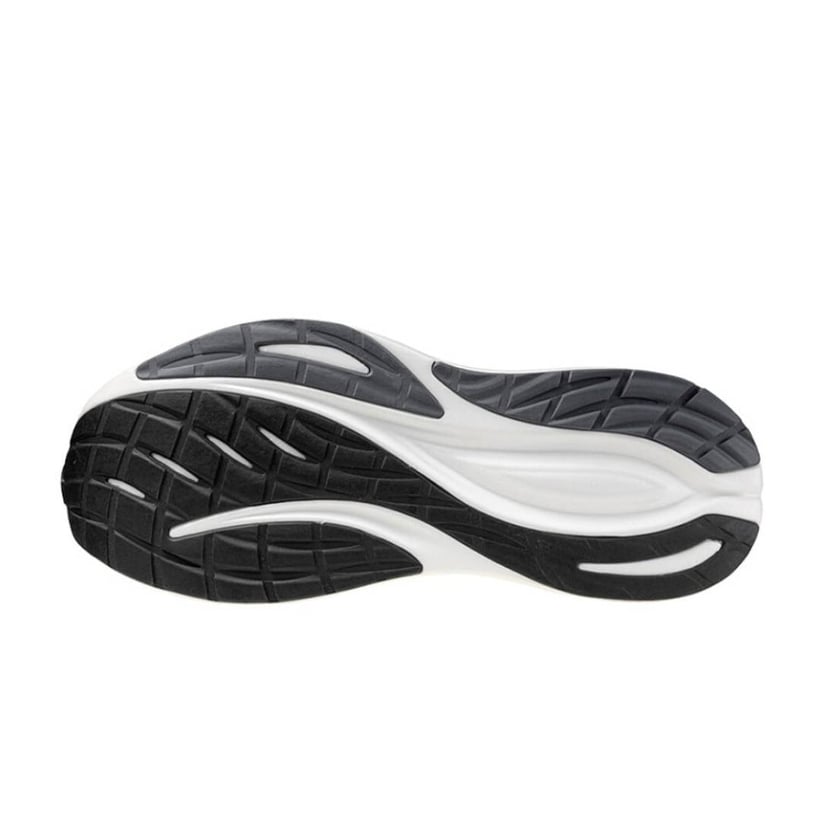 Mizuno Neo Zen 2 Running Shoes Yellow Black AW26
