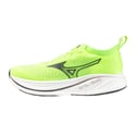 Zapatillas Mizuno Neo Zen 2 Amarillo Negro AW26