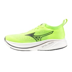 Zapatillas Mizuno Neo Zen 2 Amarillo Negro AW26