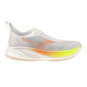 Chaussures de running Mizuno Neo Zen 2 Blanc Orange AW26 Femme