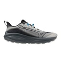 Mizuno Neo Daichi 10 Laufschuhe Grau/Schwarz AW26