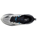 Mizuno Neo Daichi 10 Laufschuhe Grau/Schwarz AW26
