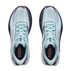 Hoka Mach X 3 Blue Orange AW26 Women's 2