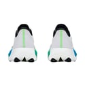 Hoka Rocket X 3 Laufschuhe Weiß Grün AW26 Unisex