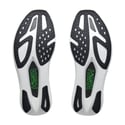 Hoka Rocket X 3 Laufschuhe Weiß Grün AW26 Unisex