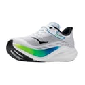 Scarpe Hoka Rocket X 3 Bianco Verde AW26 Unisex