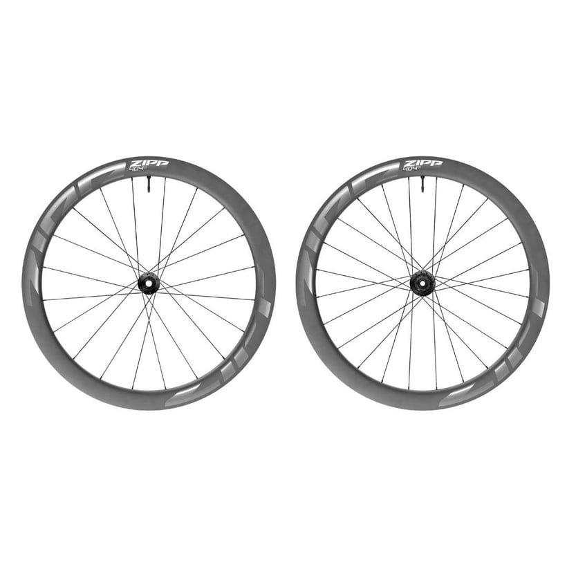 Zipp 404 S Tubeless Disc Center Lock...